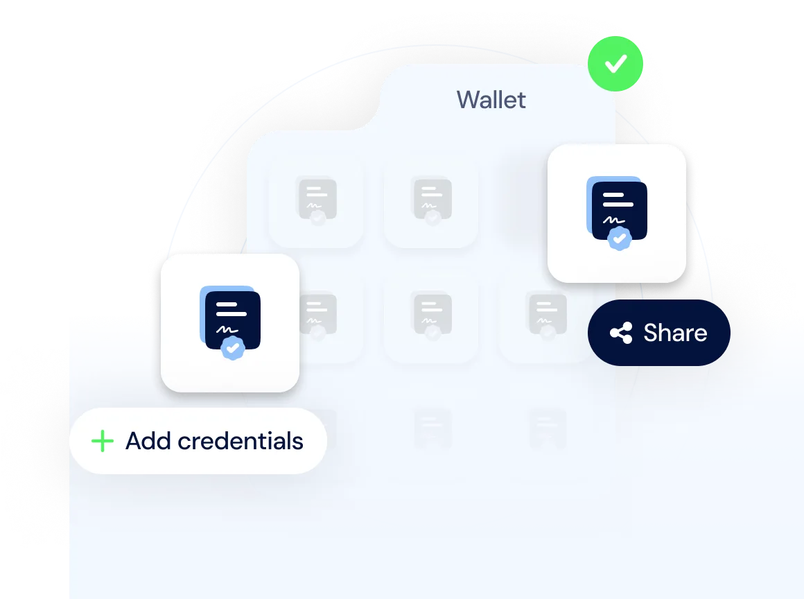 Business Wallet