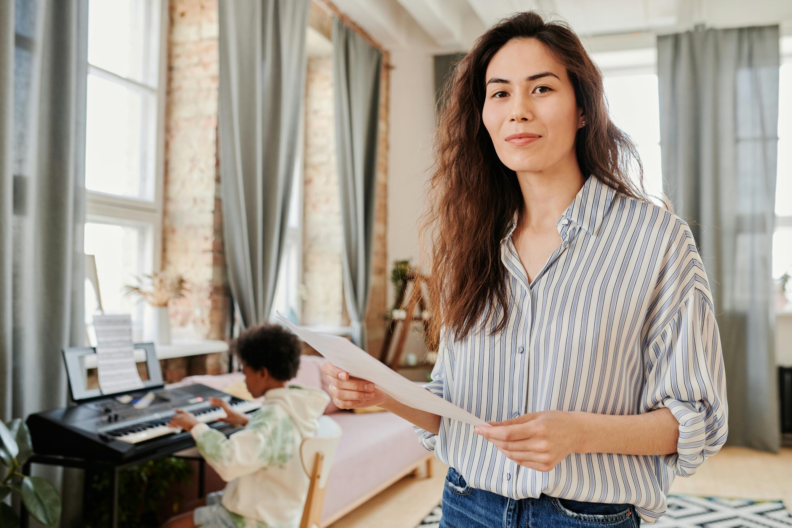Digital credential for Certificate of Good Conduct