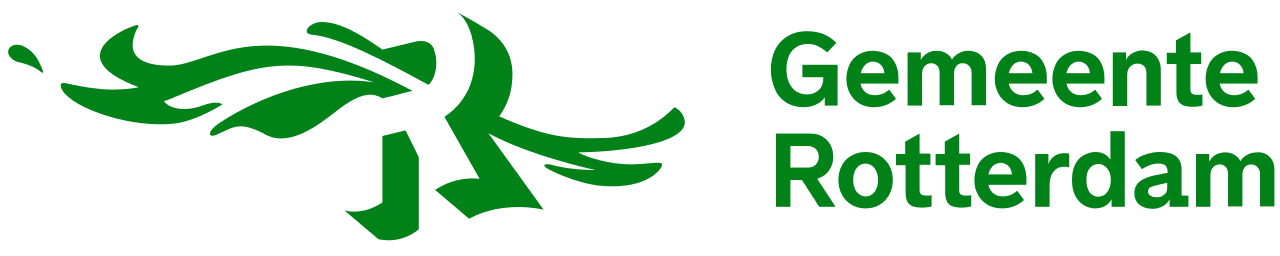 Gemeente Rotterdam logo
