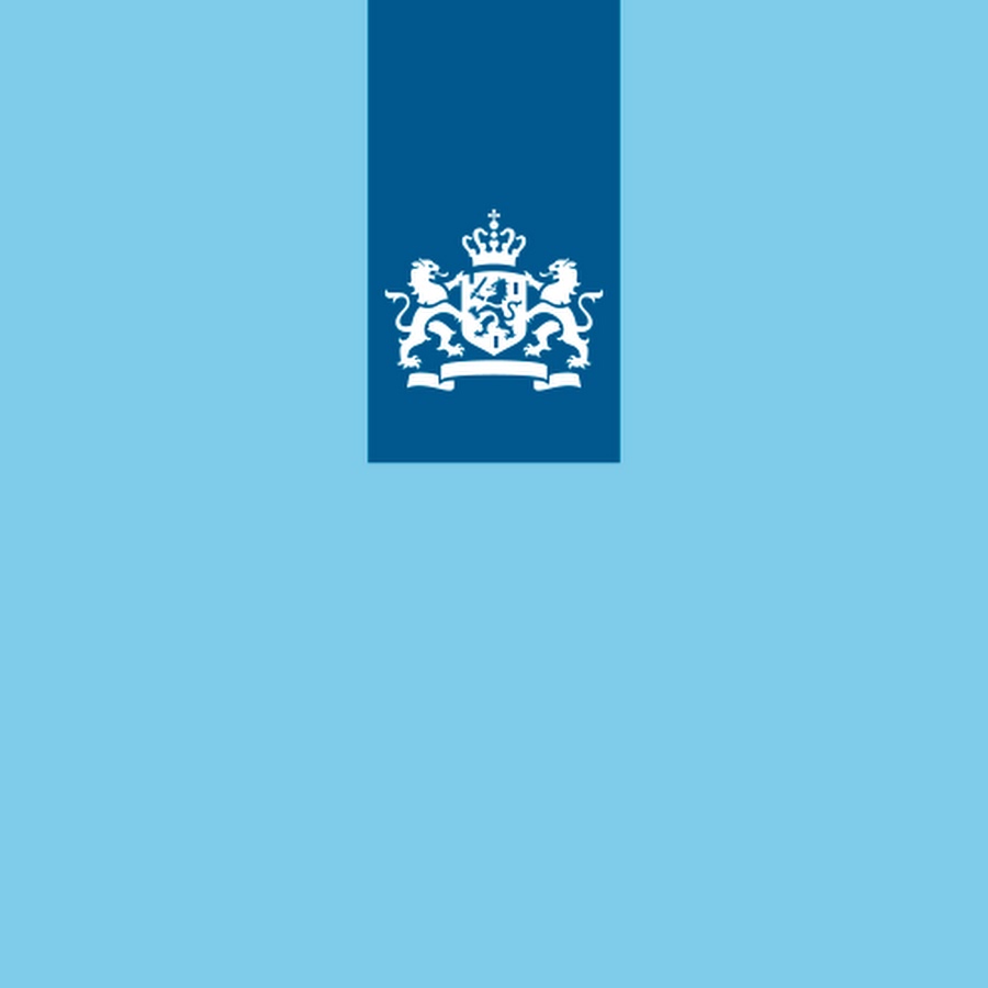 Ministerie van Financiën logo