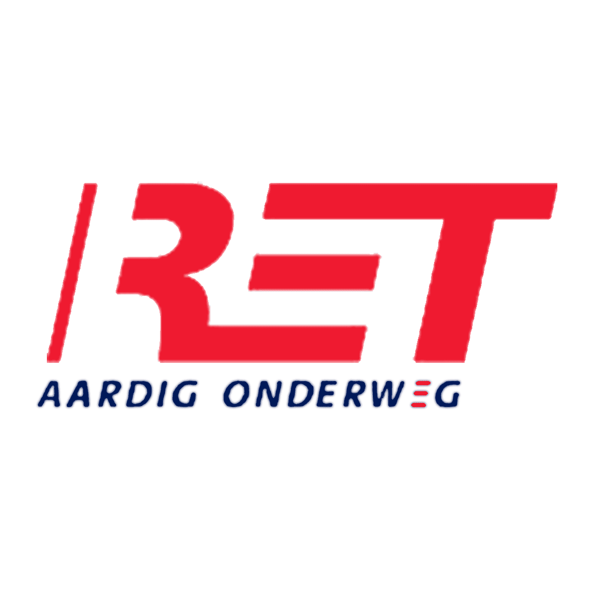 RET Rotterdam logo