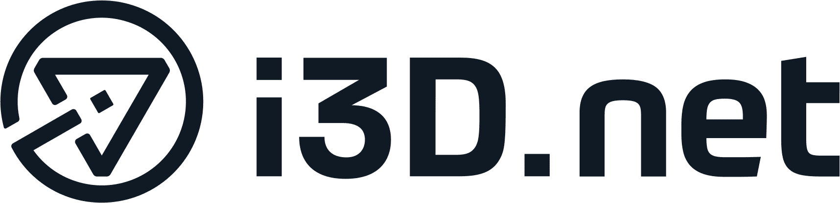 i3DNet