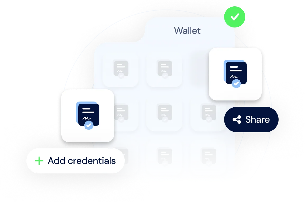 Business Wallet