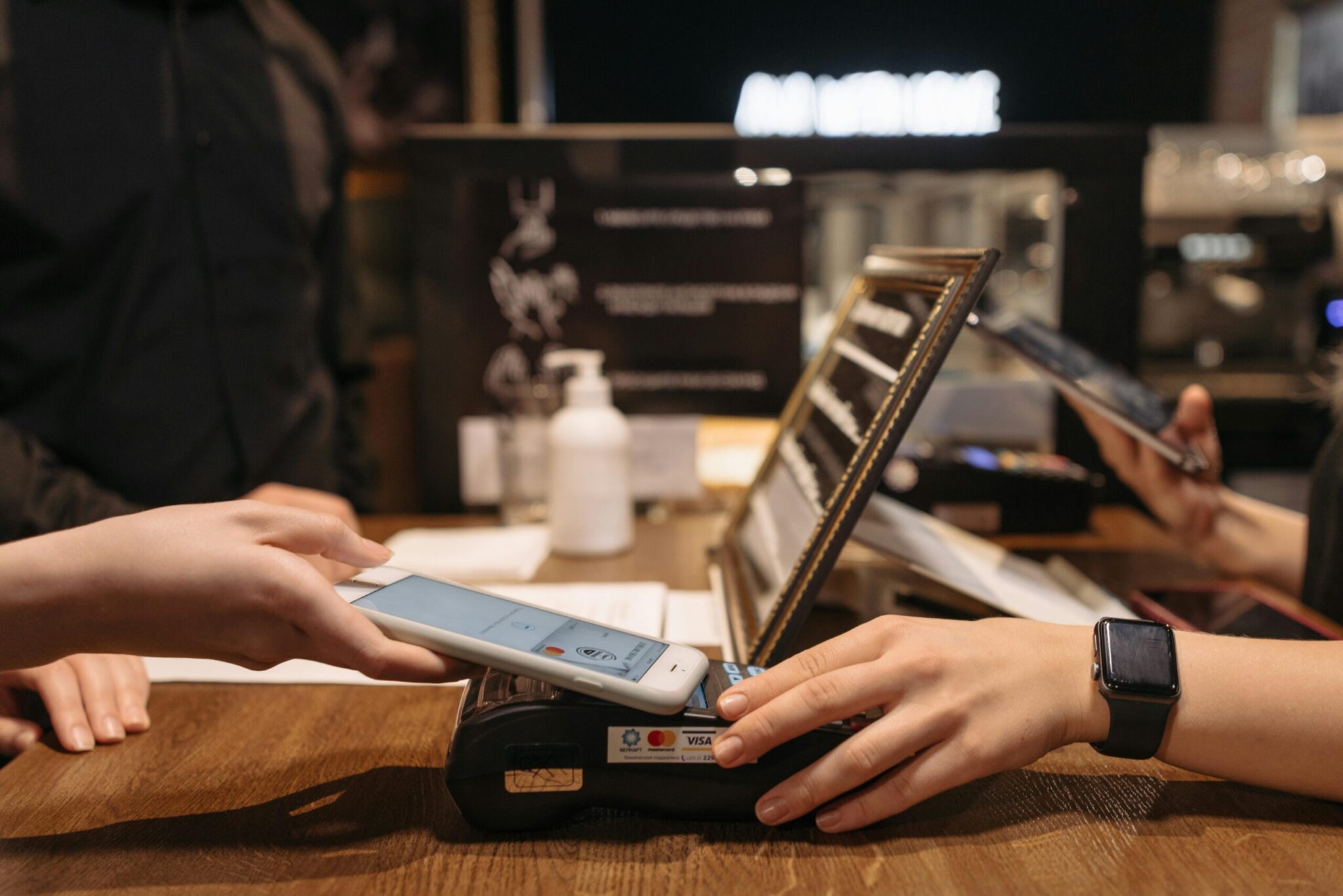 Introducing the Credenco Personal Wallet