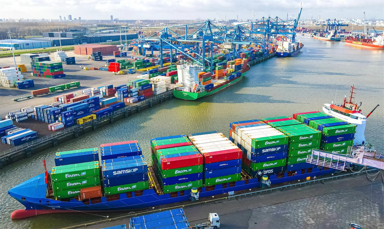 Supply Chain