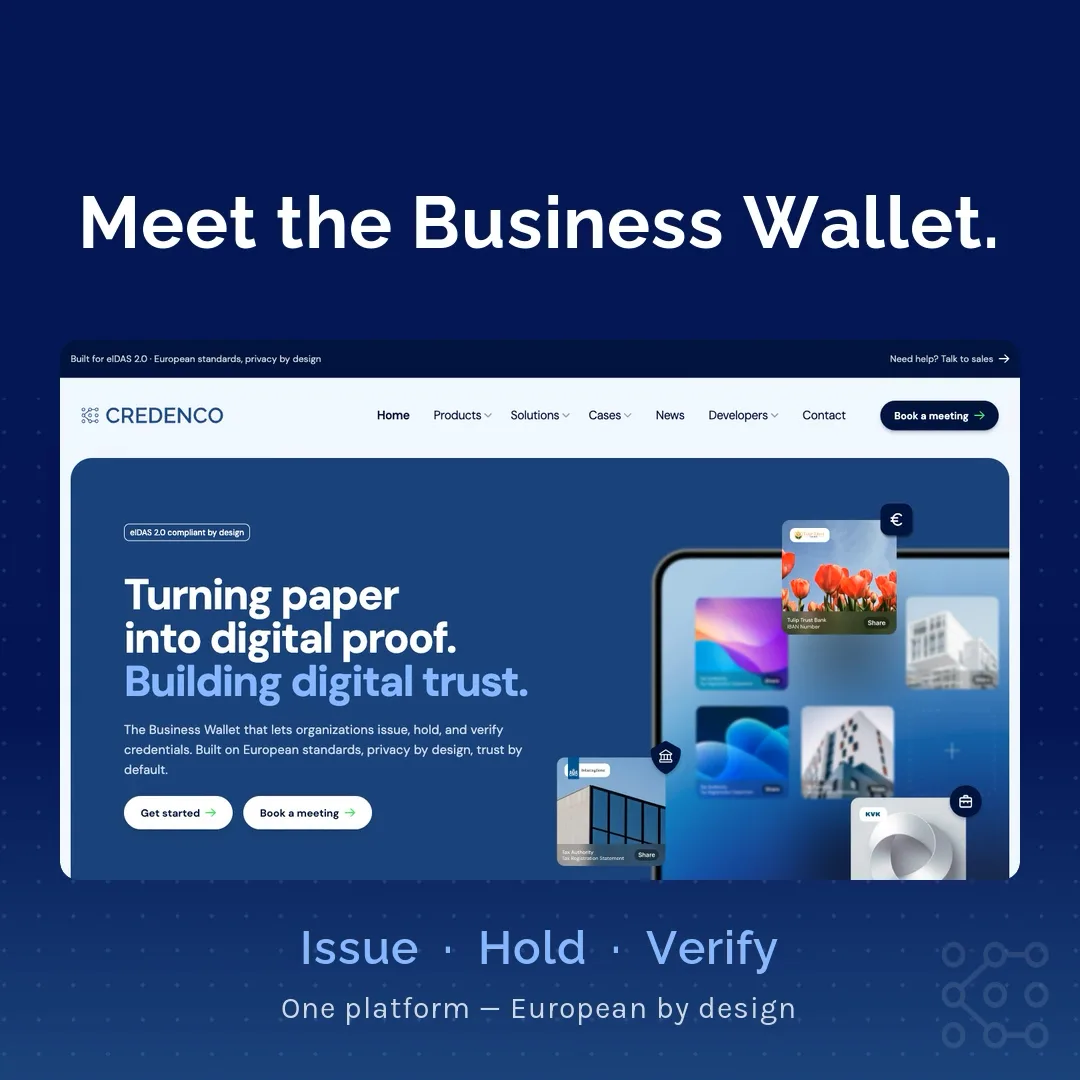 Our new website is live