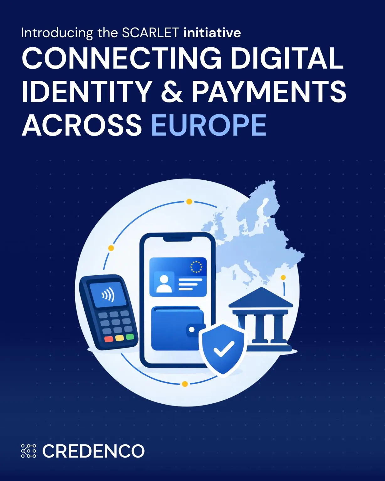 Connecting digital identity and payments across Europe